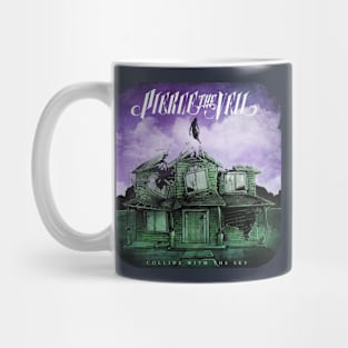 Pierce The Veil Collide Mug